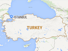 Turkey Says 17 PKK Rebels Killed in New Curfew Operation