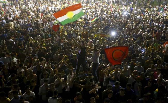 Kurds Hope for Turkey Peace Boost From Electoral Surge