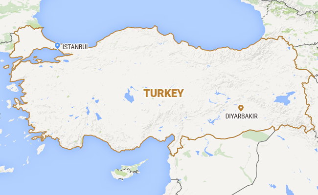 Up to 50 Injured in Blast at Kurdish Opposition Party Rally in Turkey