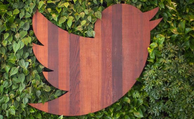 Indian-Origin Executive Leaves Twitter Inc