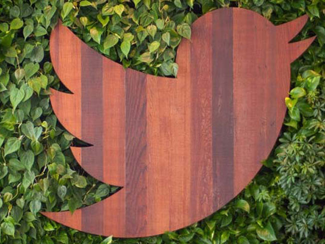 ट्विटर के भारतीय मूल के टॉप एग्जिक्यूटिव ने कंपनी छोड़ी