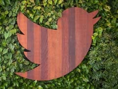 Indian-Origin Executive Leaves Twitter Inc