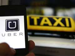 Delhi Government Rejects Fresh Application for License by Uber, 2 Other Taxi Service Providers