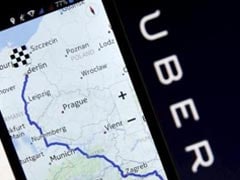 France Cracks Down on Uber After Taxi Driver Protests