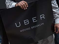 Uber to Accept Credit Card Payments in India