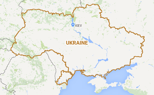 Ukraine's Viktor Yanukovich: Assets Seizure Is Attempt To Hide Kiev's Failings