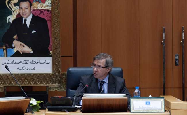 Libya Political Process 'Will Go On': United Nations Envoy