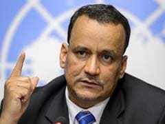 UN Mediator to Visit Kuwait, Riyadh in Search of Yemen Deal