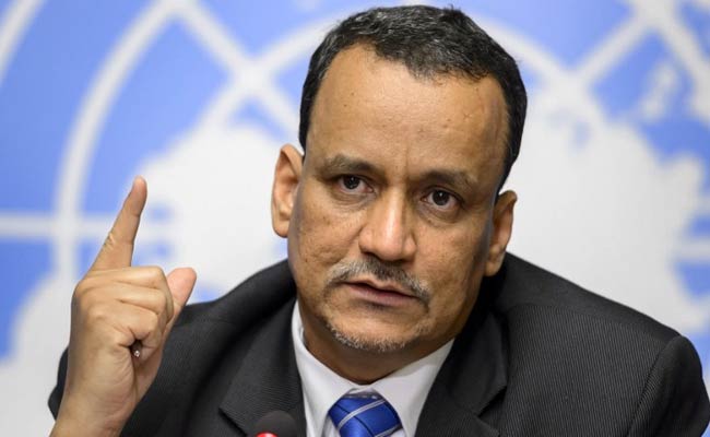 UN Mediator to Visit Kuwait, Riyadh in Search of Yemen Deal