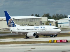 Woman Allegedly Kicked Off United Flight, Kids "Marched Out Like Criminals"