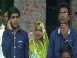 After Attack, Security for UP Brothers Who Cracked IIT After Attack, Security for UP Brothers Who Cracked IIT