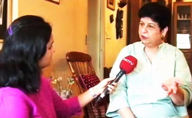 Murder by Willful Negligence Needs New Law, Says Uphaar Victims' Mother