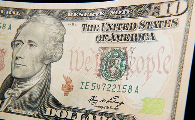 United States to Put Woman on New $10 Bill
