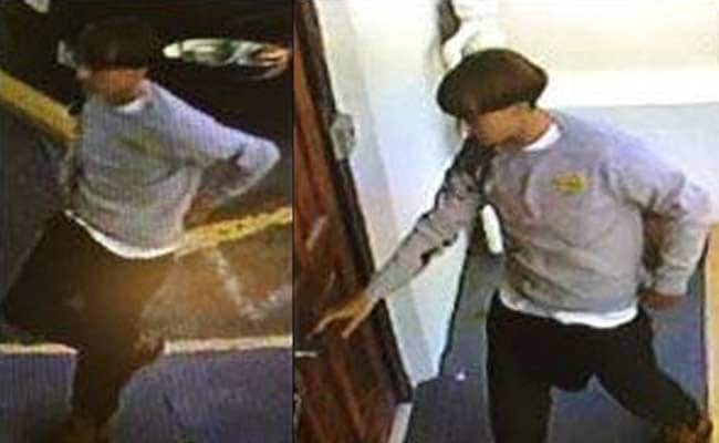 Charleston Shooting Suspect Identified as 21-Yr-Old Dylann Roof