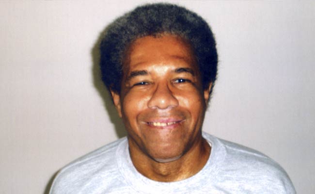 Release Delayed for US Man Held 43 Years in Solitary Confinement