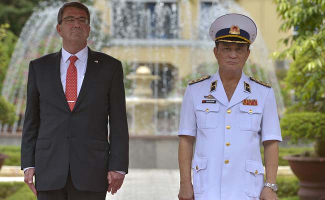 Vietnam Seeks Western Warplanes to Counter Potential Chinese Threat