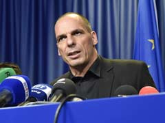 Greek Finance Minister Confident of Debt Deal After Vote: Report