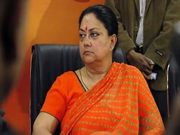 In Rajasthan, 68 Per Cent Seats Are Now Reserved In Rajasthan, 68 Per Cent Seats Are Now Reserved