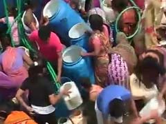 Madhya Pradesh's Vidisha Constituency Hit Hard by Water Scarcity