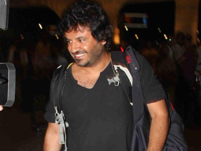 At IIFA, Vikas Bahl Says Don't 'Judge Films on Basis of Friday, Saturday Collections'