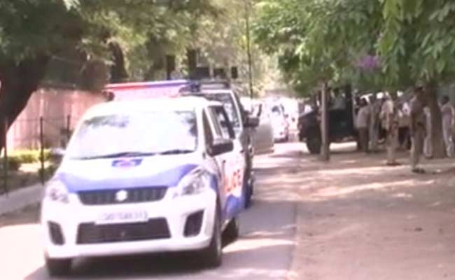 For a Chandigarh-Delhi Trip, Haryana Removes Pilot Vehicles of VIPs