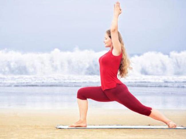 Six steps of Yoga, will give you a good body shape, tone your body with yoga, Poses to Tone Whole Body, patle hone ke liye yoga