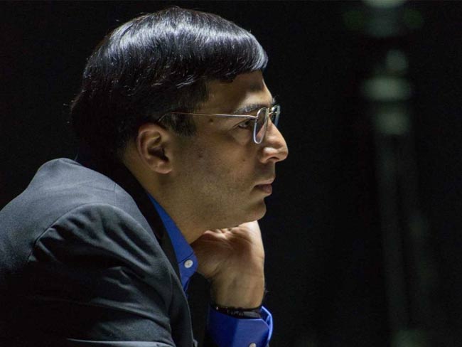 Deep Understanding Of Data True Differentiator In Modern Chess: Viswanathan Anand