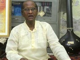 Veteran Ghazal Singer Pandit Vithal Rao Goes Missing From Shirdi Veteran Ghazal Singer Pandit Vithal Rao Goes Missing From Shirdi
