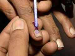 Voting Underway in Stiffly Fought Mayoral Polls to Bengaluru Civic Body