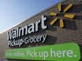 Wal-Mart Q2 Earnings Miss Estimates; Outlook Cut