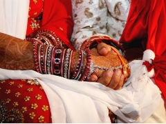 After Gujarat, Rajasthan Man Alleges Attack For Riding Horse To Wedding