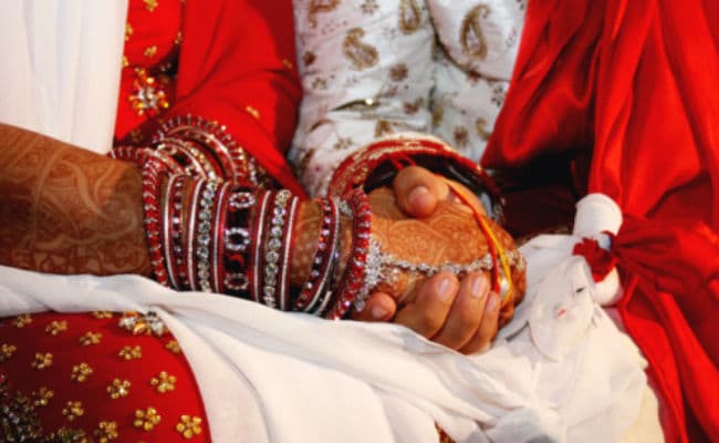 When 2 Adults Get Married, No One Can Interfere: Chief Justice