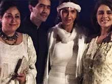 Bachchans, Ambanis, Lalit Modi A-List <i>Baraatis</i> at Big Fat NRI Wedding