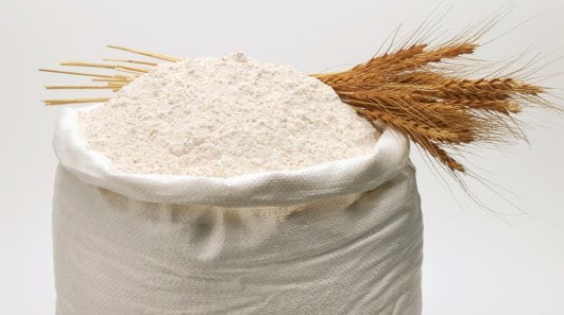 Food Corporation of India's Wheat Procurement Falls to 27.6 MT This Year