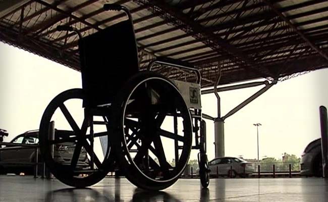 NHRC Issues Notice to Uttar Pradesh Government Over Alleged Beating of the Differently Abled