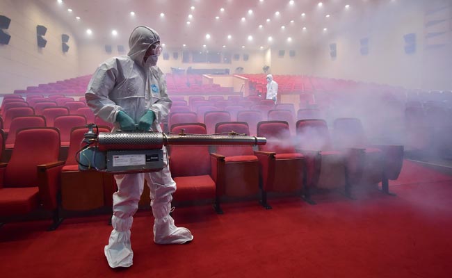 World Health Organization Says South Korea's MERS Outbreak Large And Complex