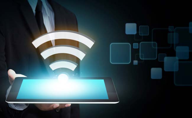 Wi-Fi Power To Eight More Suburban Stations In Mumbai