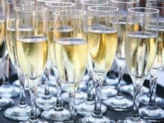 Wine: English Fizz for Summer