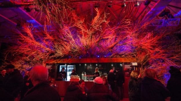 Eat, Drink, Be Merry: Hobart's Dark Mofo Winter Feast Reviewed