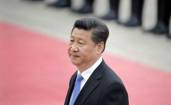 China's Economic Growth Outlook Still Promising: President Xi Jinping