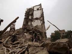 UN Needs $1.6 Billion for Yemen Aid, Warns of 'Looming Catastrophe'