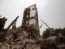 UN Needs $1.6 Billion for Yemen Aid, Warns of 'Looming Catastrophe' UN Needs $1.6 Billion for Yemen Aid, Warns of 'Looming Catastrophe'