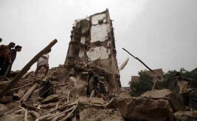 UN Yemen Talks May Pursue Ceasefire Into the Weekend