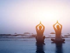 Find Your Inner Yogi: Latest Yoga Trends Offer Something for Everyone Find Your Inner Yogi: Latest Yoga Trends Offer Something for Everyone