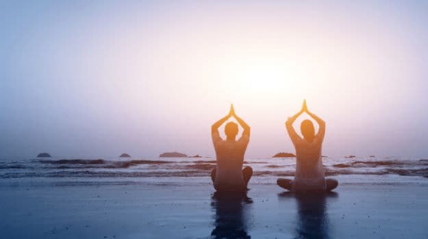 Stress Buster: Yoga is What You Need for a Healthy Mind