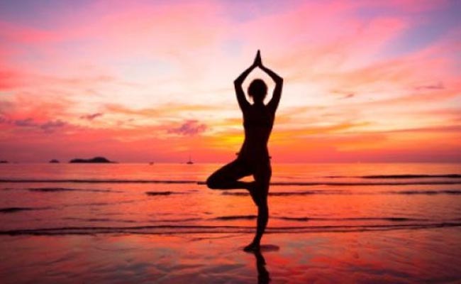 Opinion: Beyond The Mat - Yoga, The Return To The Centre