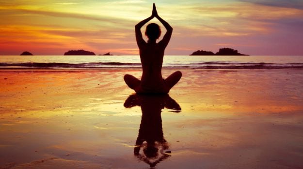 International Yoga Day Will Help Popularise Yoga Globally: President Pranab Mukherjee