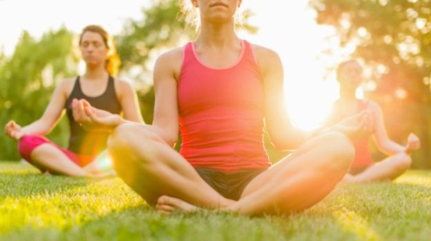 Yoga for Success: Simple Neck Exercises For Intellectual Sharpness