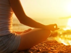 Yoga for Peace: An Exercise to Help You Bring Balance to Your Life