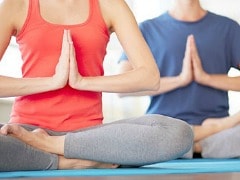 Happy Yoga Day: Practice and Experience These 5 Benefits Of Yoga